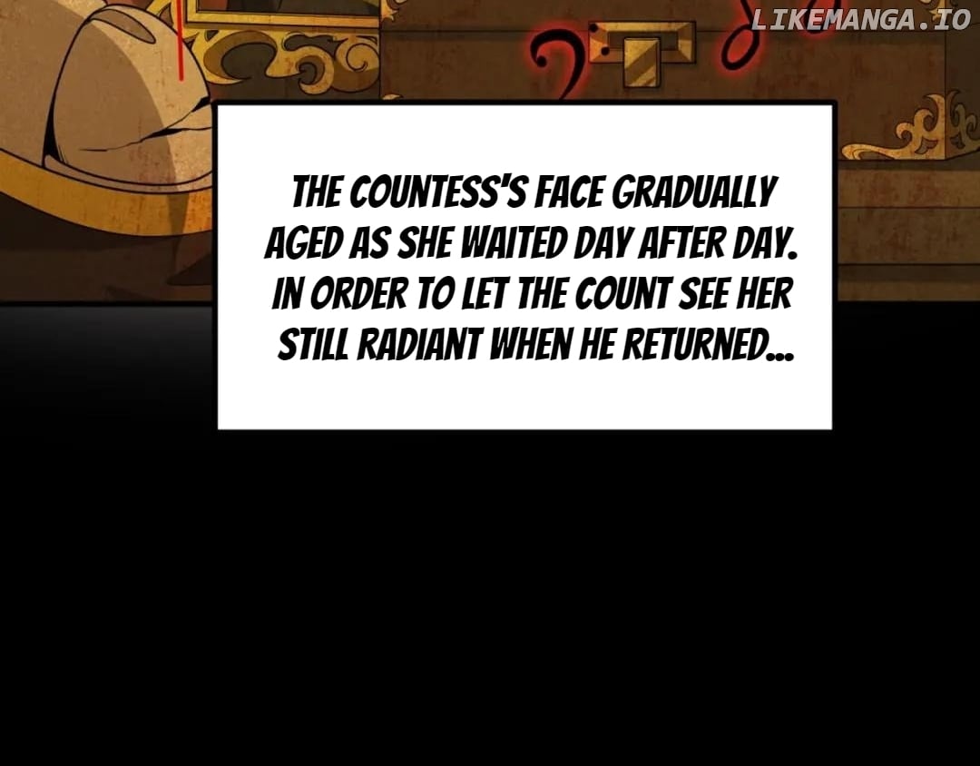 Era of the Haunted Chapter 172 - page 13